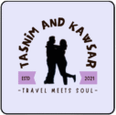 Tasnim and Kawsar